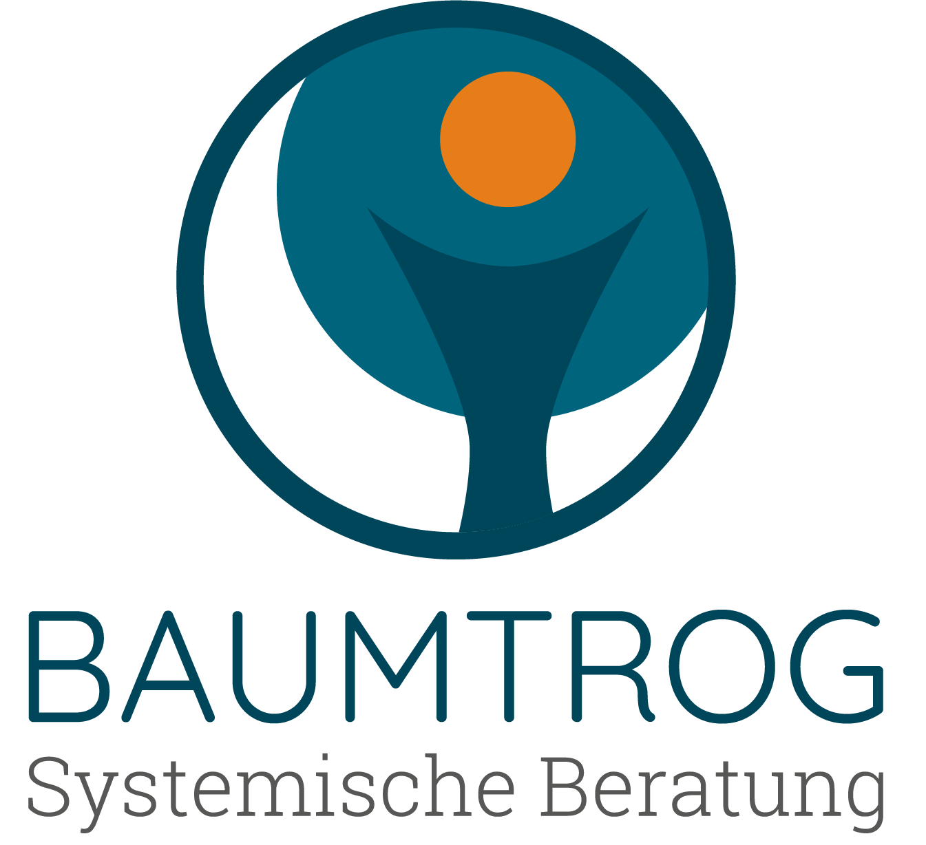 Beratung-Baumtrog